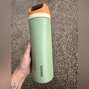 Owala water bottle